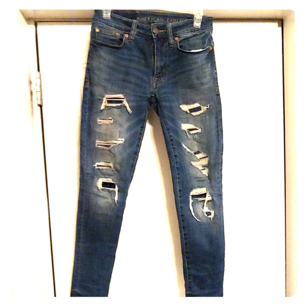 Jeans